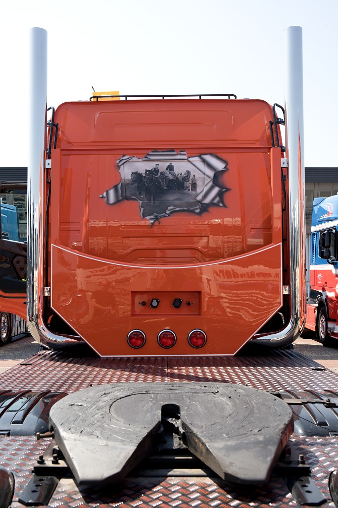 vrachtverkeer oldtimer hdr wegverkeer transport truck verkeer vervoer vervoersmiddel vrachtauto vrachtvervoer co2 stikstof hybride